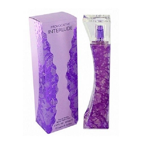 Provocative Interlude Perfume by Elizabeth Arden 3.3oz Eau De Parfum spray for women